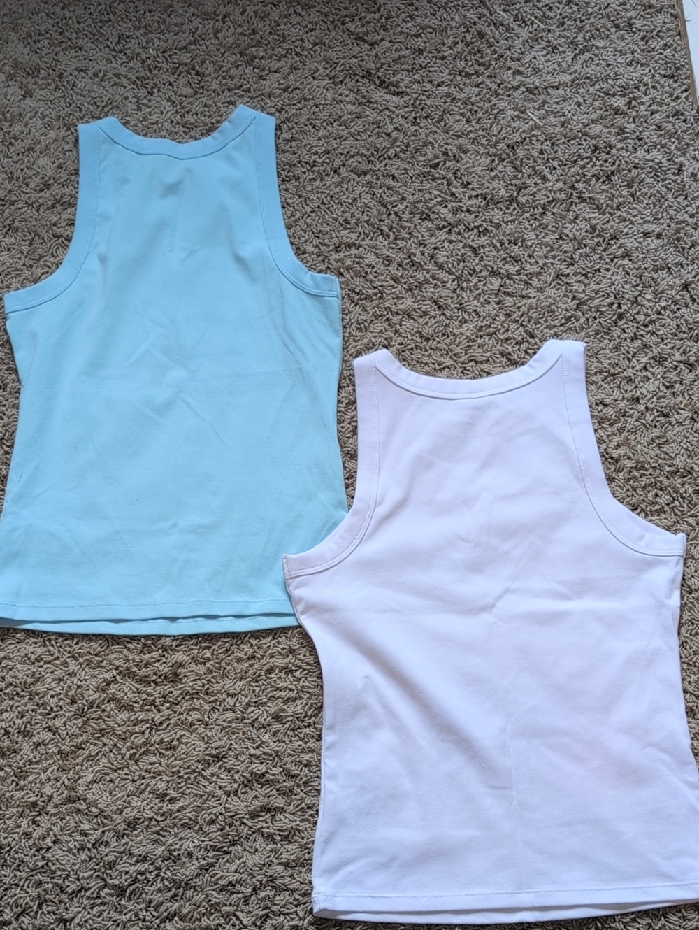 Free Assembly Tank Tops - Picture 4 of 5